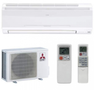 Сплит-система Mitsubishi Electric MS-GF35VA / MU-GF35VA -30 фото | shop-crystal.ru