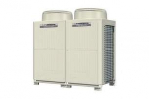 Мультизональная система внешний блок Mitsubishi Electric PUHY-RP400YSJM-B фото | shop-crystal.ru