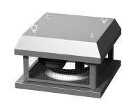Крышный вентилятор ВЕНТС ВКГ 560 ЕС фото | shop-crystal.ru