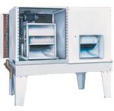 Воздушный конденсатор с вентилятором Lu-Ve SHVC 1T 0 фото | shop-crystal.ru