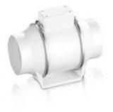 Вентилятор для круглых каналов Ballu Machine FLOW 100 фото | shop-crystal.ru