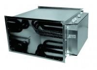 Электрический канальный нагреватель LuftMeer LM Duct Q 60-35 /HE.2.27.36 фото | shop-crystal.ru