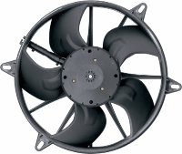 Вентилятор Ebmpapst W3G280-EQ20-43 DC 26B автомобильный фото | shop-crystal.ru