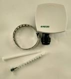 Контактный датчик температуры Regin TG-AH/PT1000 фото | shop-crystal.ru