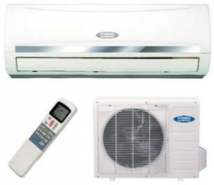 Сплит-система General Climate GC/GU-A24HR фото | shop-crystal.ru