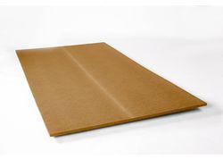 Плита из древесного волокна Steico Standart (Isorel) 10 мм. фото | shop-crystal.ru