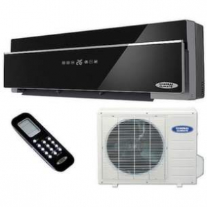Сплит-система General Climate GC/GU-EK09HRIN1 фото | shop-crystal.ru