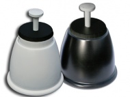 Напольная ножка GENIUS 1000 фото | shop-crystal.ru