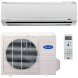 Сплит-система Carrier 42NQ018N / 38NY018N фото | shop-crystal.ru