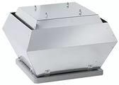 Крышный вентилятор Systemair DVC 560-POC фото | shop-crystal.ru