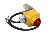 Сетевой выключатель Systemair REV-3POL/O3 фото | shop-crystal.ru