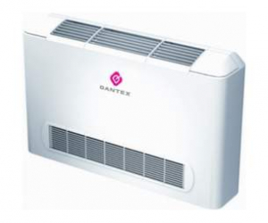 Напольно-потолочный фанкойл Dantex DF-450DL фото | shop-crystal.ru