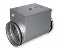 Электрический канальный нагреватель Zilon ZEA 100-0,3 фото | shop-crystal.ru