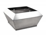Крышный вентилятор ВЕНТС ВКВ 500 ЕС фото | shop-crystal.ru