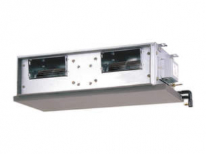 Канальный кондиционер Daikin FDMQN71CXV / RQ71CXV фото | shop-crystal.ru