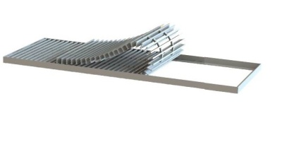 АРРН 600х100 фото | shop-crystal.ru