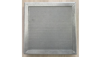 Фильтр воздушный панельный ФВП-6 300-300-48 фото | shop-crystal.ru