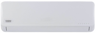 Сплит-система General Climate GC/GU-F10HRN1 фото | shop-crystal.ru