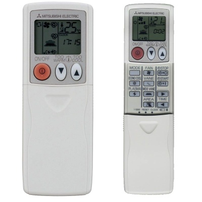 Сплит-система Mitsubishi Electric MS-GF20VA / MU-GF20VA фото | shop-crystal.ru