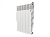 Радиатор Royal Thermo Revolution 500 - 7 секц. фото | shop-crystal.ru