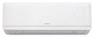Сплит-система Lessar LS-HE24KLA2A/LU-HE24KLA2A фото | shop-crystal.ru