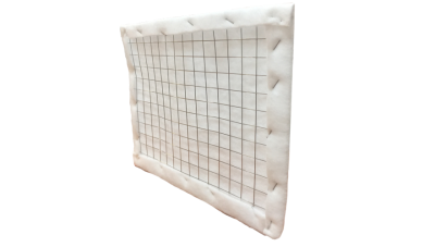 Фильтр кассетный SHUFT FСr (EU3) 160 (Материал) фото | shop-crystal.ru