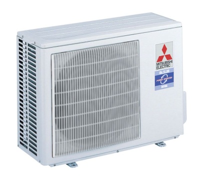Сплит-система Mitsubishi Electric PKA-RP35HAL / PUHZ-ZRP35VKA фото | shop-crystal.ru