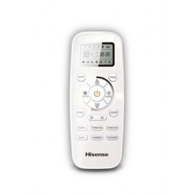 Сплит-система Hisense AS-13UR4SVPSC5(C) фото | shop-crystal.ru