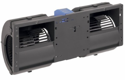 Вентилятор Ebmpapst K3G097-AK34-65 DC 26B автомобильный фото | shop-crystal.ru