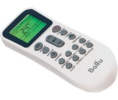 Сплит-система Ballu BSW-07 HN1/OL/15Y фото | shop-crystal.ru