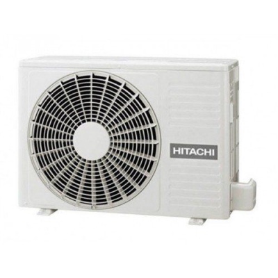 Сплит-система Hitachi RAS-08AH1 / RAC-08AH1 фото | shop-crystal.ru