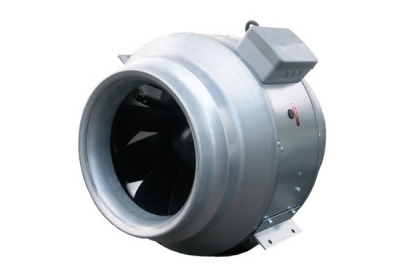 Вентилятор для круглых каналов Systemair KD 250 L1 фото | shop-crystal.ru