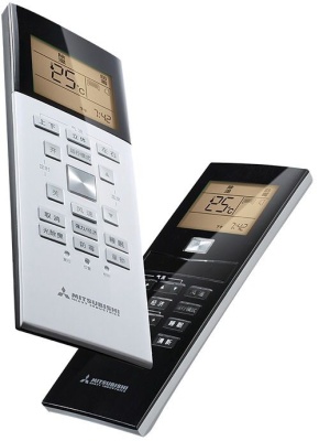 Сплит-система Mitsubishi Heavy SRK25ZXA-SB / SRC25ZXA-S фото | shop-crystal.ru