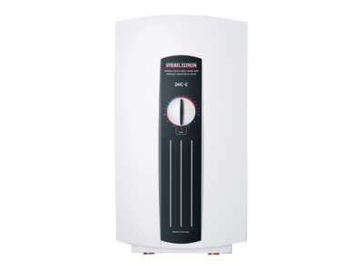 Водонагреватель проточный Stiebel Eltron DHC-E 12 фото | shop-crystal.ru