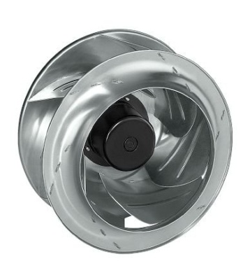 Вентилятор Ebmpapst R3G355-AN04-71 центробежный EC фото | shop-crystal.ru