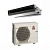 Канальный кондиционер Mitsubishi Electric PEAD-RP71JAQ / PU-P71YHA фото | shop-crystal.ru