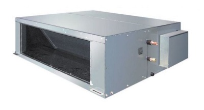 Канальный кондиционер Toshiba RAV-SM2242DT-E / RAV-SM2244AT8-E фото | shop-crystal.ru