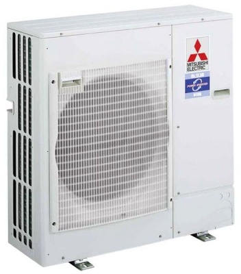 Сплит-система Mitsubishi Electric PKA-RP71KAL / PU-P71VHA фото | shop-crystal.ru