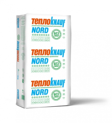 ТеплоКНАУФ Nord фото | shop-crystal.ru