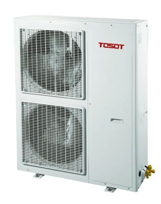 Кассетный кондиционер Tosot T60H-LC2/I / T60H-LU2/O фото | shop-crystal.ru