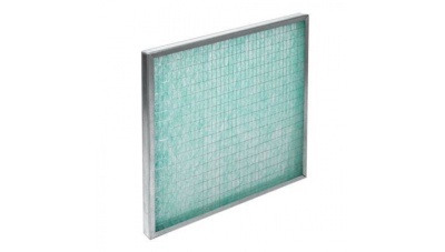 Фильтр воздушный панельный ФВП-2 490-892-48 G3 фото | shop-crystal.ru