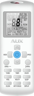 Сплит-система Aux ASW-H18A4/LK-700R1DI AS-H18A4/LK-700R1DI фото | shop-crystal.ru