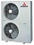 Мультизональная система внешний блок Mitsubishi Heavy FDC140KXES6 фото | shop-crystal.ru