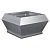 Крышный вентилятор Shuft IRMVD 355/600-4 фото | shop-crystal.ru