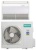 Напольно-потолочный кондиционер Hisense AUV-36UR4SB1 / AUW-36U4SA1 фото | shop-crystal.ru