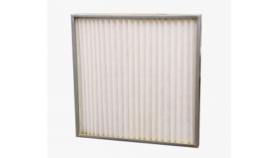 Фильтр воздушный кассетный ФВКАС-3 592-287-48 G4 фото | shop-crystal.ru