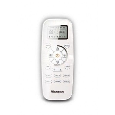 Сплит-система Hisense AS-10UR4SVPSC5(C) фото | shop-crystal.ru