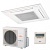Кассетный кондиционер Fujitsu AUY25UUAR/AOY25UNANL фото | shop-crystal.ru