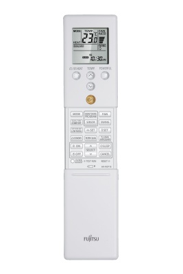 Сплит-система Fujitsu ASYG09KXCA/AOYG09KXCA фото | shop-crystal.ru