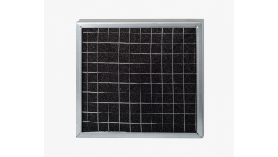 Фильтр воздушный панельный ФВП-4 287-490-48 G2 фото | shop-crystal.ru